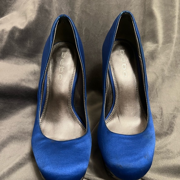 Bebe stiletto shoes - Picture 5 of 7